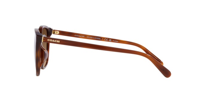 Coach HC8361U 574174 Ch558 